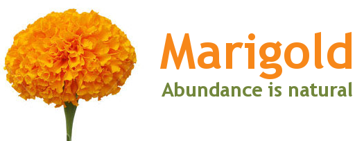 marigold-logo